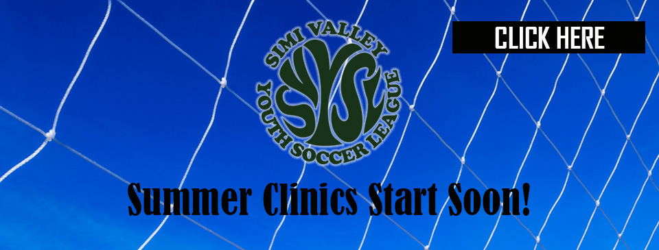 Summer Skills & Conditioning Clinic Coming Soon!