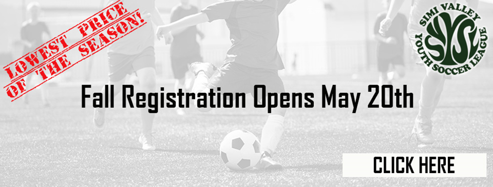 Fall '23 Registration Is OPEN!