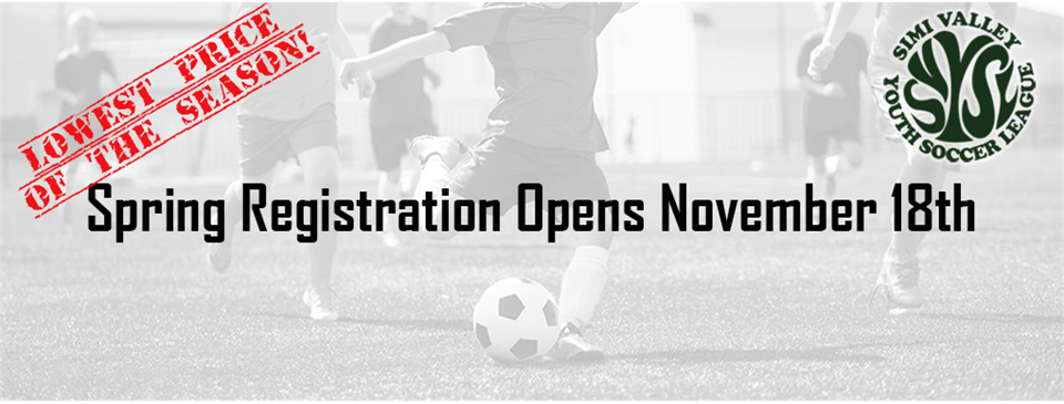 Spring '24 Registration Opens November 18th!