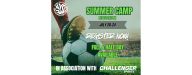 Summer Camp July 20-24